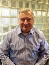 Randy Adams - President