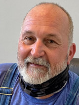 Barry Clouse - Warehouse Superintendent