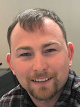 Charles Eytchison - ARM Service Department Logistics Manager