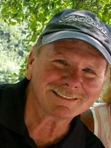 Dave Hullett - Business Development