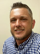 Kacy Hord - ARM Director of Field Operations